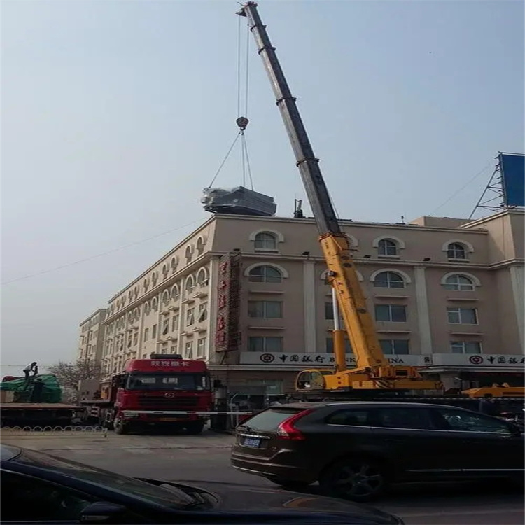 孝南桥梁基础施工|大型设备租赁解决方案|吊装运输难点攻克
