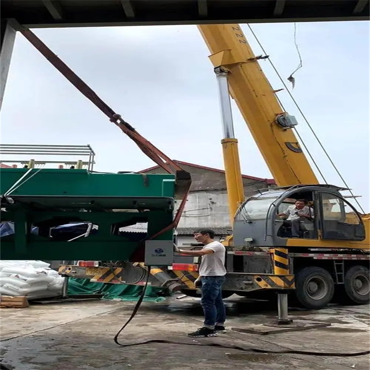 孝南大吨位吊车租赁应急保障方案|化解突发吊装需求难题